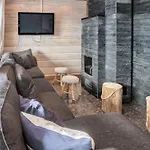 Saaruan Aurinko By Interhome בית נופש *