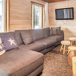 בית נופש Saaruan Aurinko By Interhome *
