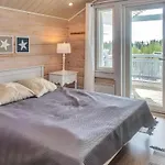 Saaruan Aurinko By Interhome Tatil Evi