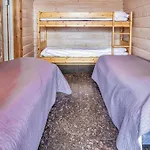 Сasa de vacaciones Saaruan Aurinko By Interhome *