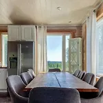 Сasa de vacaciones Saaruan Aurinko By Interhome
