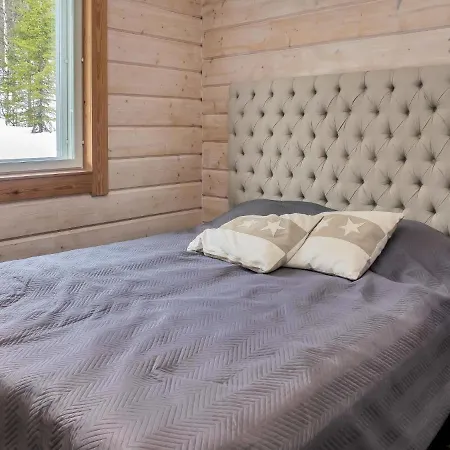 Saaruan Aurinko By Interhome