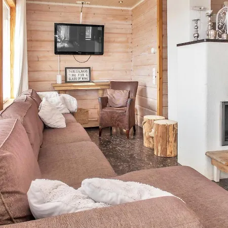 Saaruan Aurinko By Interhome