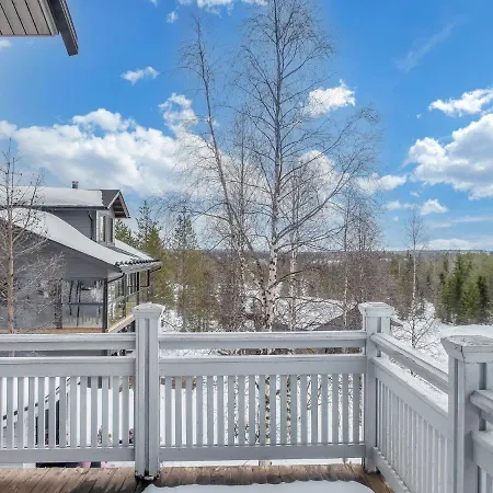 Saaruan Aurinko By Interhome *