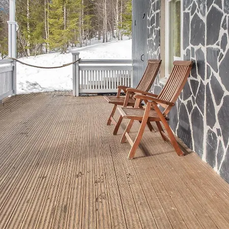 Saaruan Aurinko By Interhome * 루카
