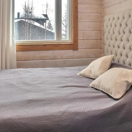 Saaruan Aurinko By Interhome Ruka