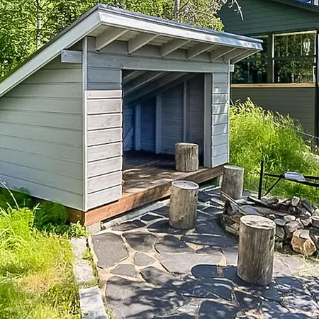 Saaruan Aurinko By Interhome Loma-asunnot Ruka