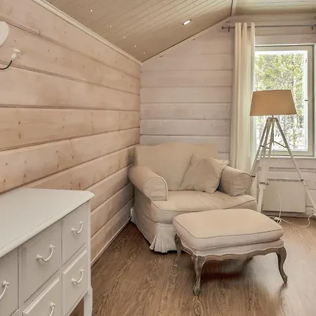 Saaruan Aurinko By Interhome