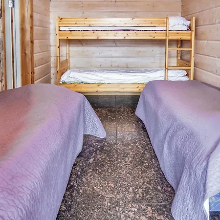 Nyaraló Saaruan Aurinko By Interhome *
