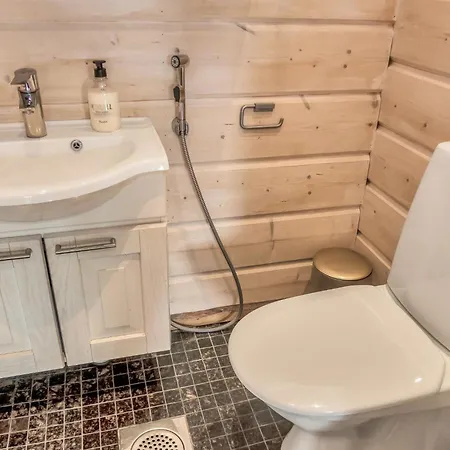 Nyaraló Saaruan Aurinko By Interhome *