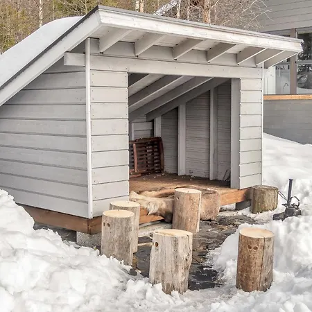 Nyaraló Saaruan Aurinko By Interhome *