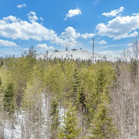 Nyaraló Saaruan Aurinko By Interhome Ruka