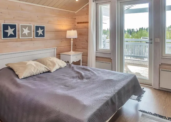 Saaruan Aurinko By Interhome Сasa de vacaciones