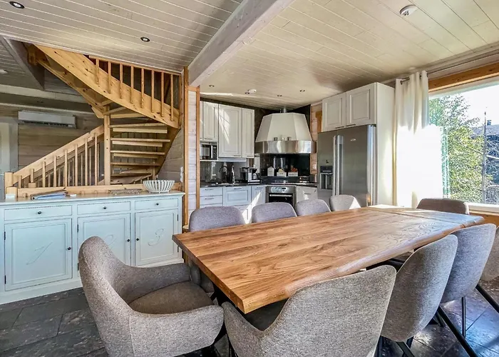 Saaruan Aurinko By Interhome Rukatunturi